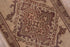 Antique Oushak Runner Rug (2' x 18')